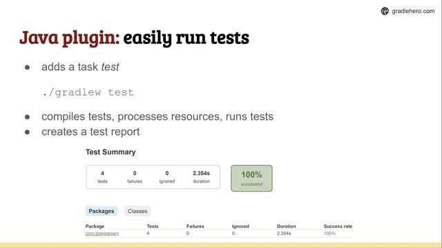 Gradle Course for Beginners | Get Going with Gradle [UPDATED FOR 2023] смотреть онлайн