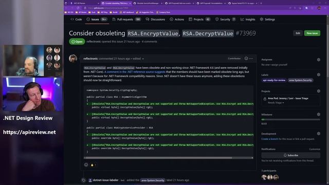 GitHub Quick Reviews смотреть онлайн