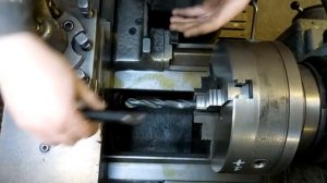 Почему удобна ОПРАВКА для расточных резцов.  Резцы из Китая