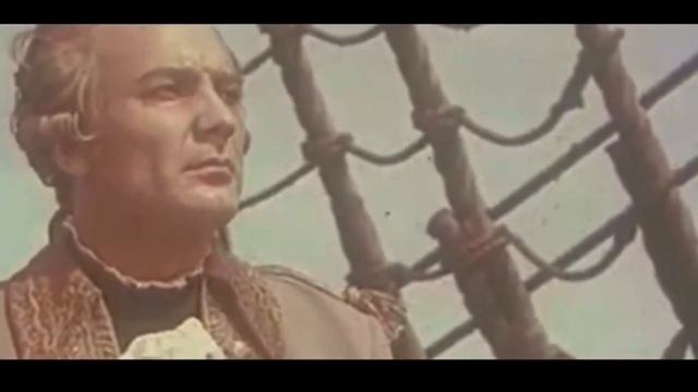 "Уже грядут года лихие..." смотреть онлайн