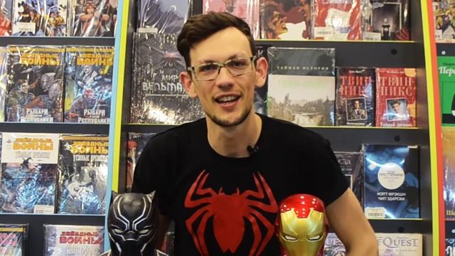 Дед пул | майнкрафт | Спаун | Тапочки | Бюсты В новом огненном обзоре от Wacko Shop . смотреть онлайн