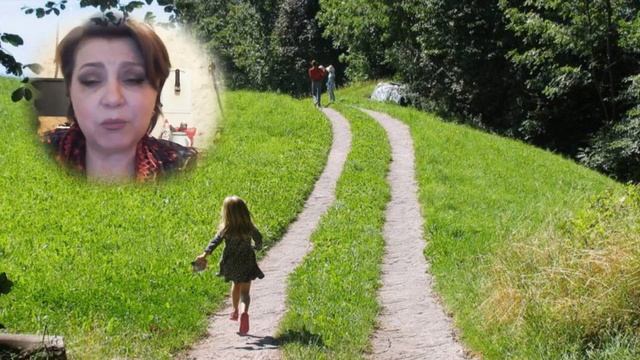 ТВОЙ ПУТЬ/мои авторские стихи. смотреть онлайн