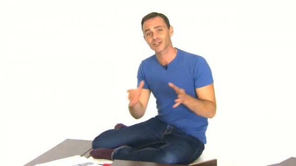 ENGLISH FILE Intermediate Plus 3 edition -  The history of flat-pack furniture