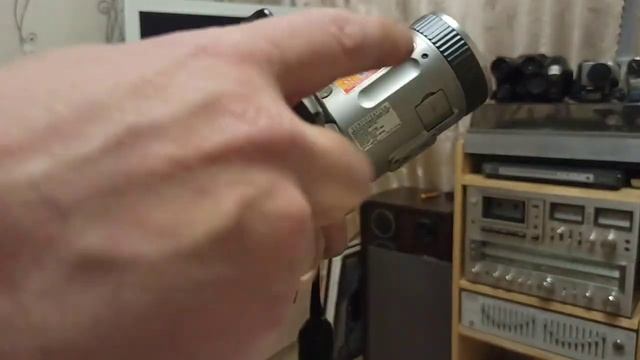 SONY DSC-F707 фотоаппарат (подарки от Димона) смотреть онлайн