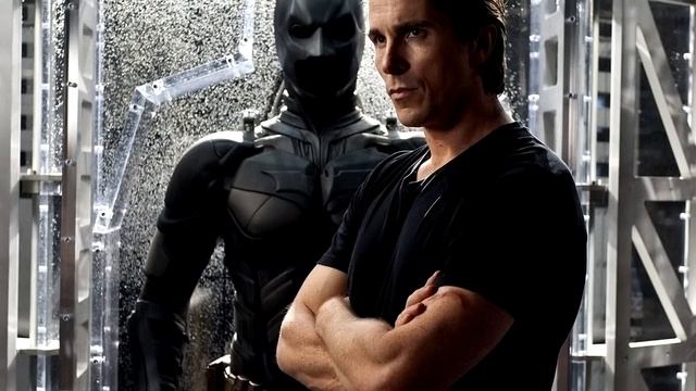 Супергерои DC в Старых Фильмах смотреть онлайн