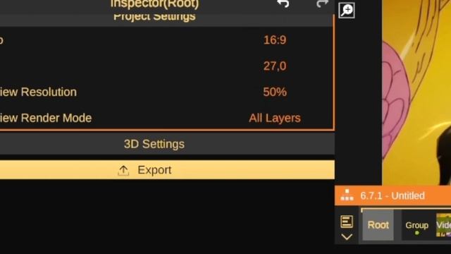 Node Video Tutorial Offset Like After Effects || [AMV] смотреть онлайн