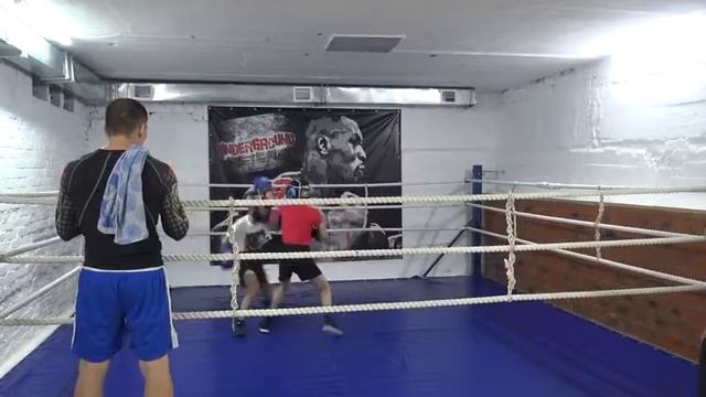 Соль Денис - Лупсанов Аюр смотреть онлайн