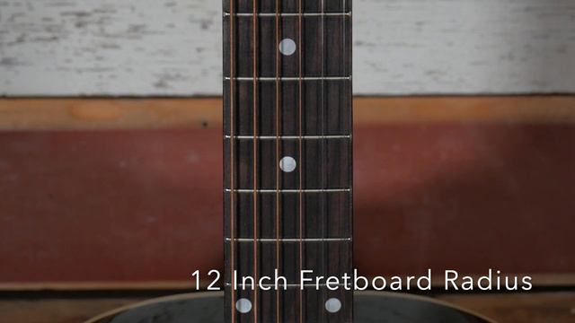 Gibson J-45 Standard Vintage Sunburst смотреть онлайн