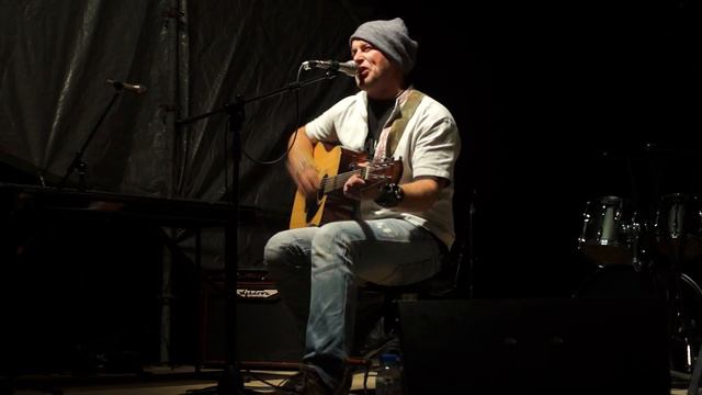 Тимофей Яровиков у Святого князя Владимира / 25.09.2016 смотреть онлайн