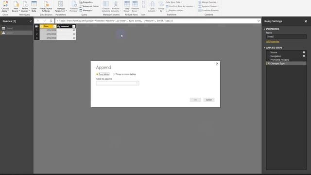 append 2 tables смотреть онлайн