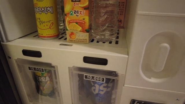 Sleeping in Korean DRIVE-IN Hotel . Self CHECKING !!!! смотреть онлайн