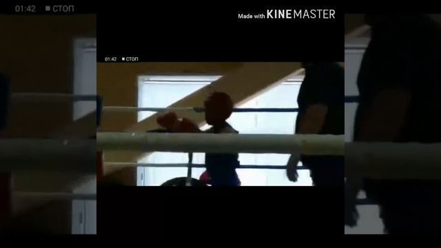 Замир Агабалаев 14-0 По Тайскому боксу смотреть онлайн