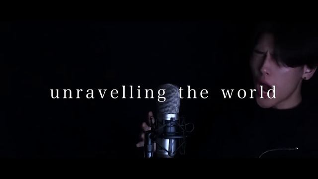 【東京喰種op】unravel / TK from 凛として時雨　Covered by ZIREN смотреть онлайн