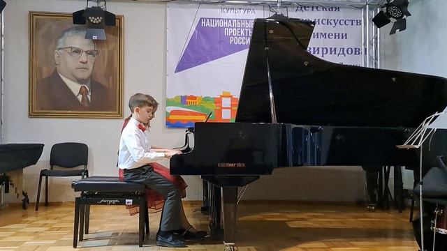 Ю. Весняк, Ария. Исп. Мирошниченко Максим, Тогубицкая Антонина. смотреть онлайн
