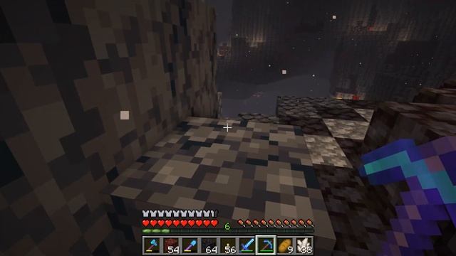 Minecraft Longplay Episode 51 - Resource Gathering and Nether Decorating (No Commentary) смотреть онлайн