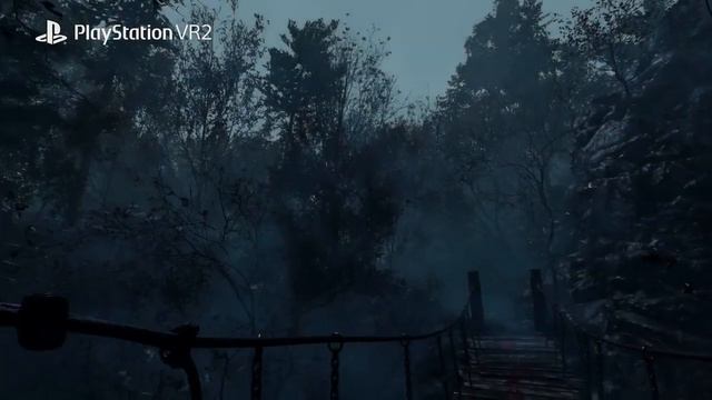 Resident Evil 4 VR смотреть онлайн