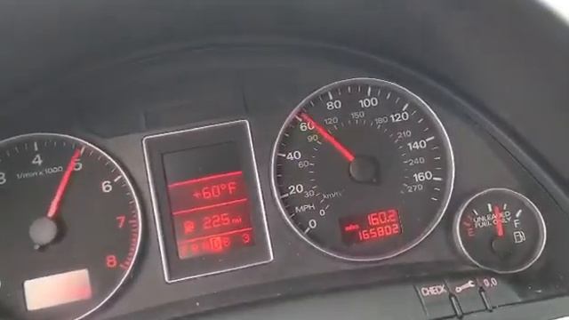 Stage 1 2006 Audi a4 2.0t pull. смотреть онлайн