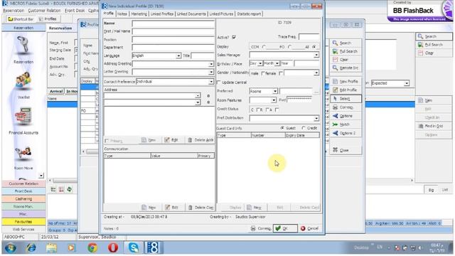 Micros fidelio suite8 смотреть онлайн