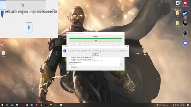 EN KOLAY MOD NASIL KURULUR (FORGE) !! Minecraft: Mod Kurulumu Nasıl Yapılır ? l Mod Yükleme 2023 смотреть онлайн