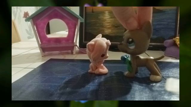 Lps клип: незабудка смотреть онлайн