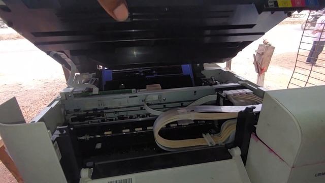 Epson L3110,L3150,L3101,L3100 epson l3150 scanner error solution in telugu call me 8008133024 смотреть онлайн
