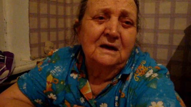 babushka-kazachka.wmv смотреть онлайн