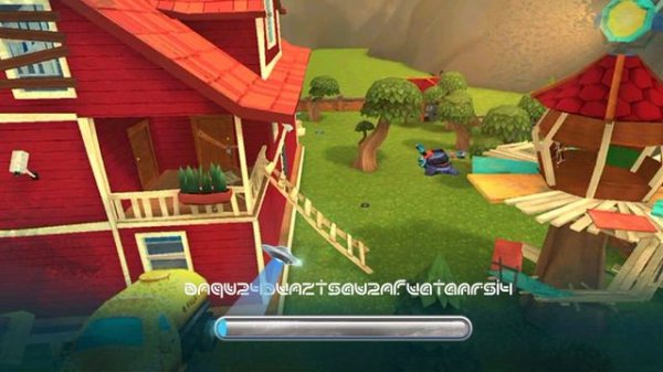 дарк ридер 2