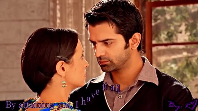 Arnav & Khushi Ll Arshi Love Story