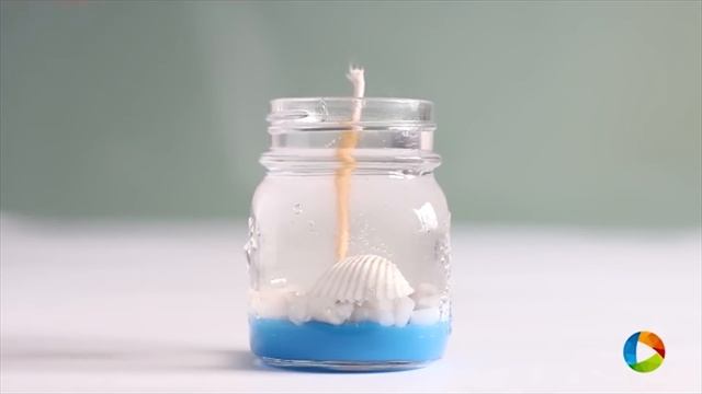 4 Easy Candle Making for Beginners | DIY Candles смотреть онлайн