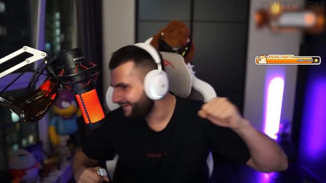 Топ Моменты с Twitch | Турнир Строго в PUBG смотреть онлайн