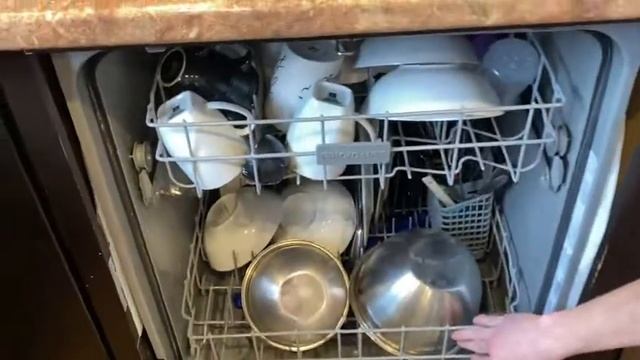 Our Point of View on Frigidaire Built-In Dishwashers From Amazon смотреть онлайн