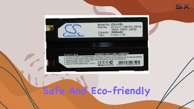 "Zenander 30 Pcs 7.4V Replacement Batteries for Trimble R8 Model 3 and SPS880 Receiver - Reliable смотреть онлайн