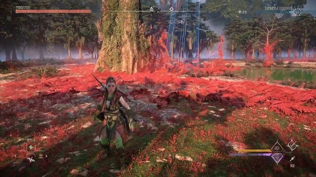 Superb Graphic Change Horizon Forbidden West PS5 Ultra High Realistic Graphics Gameplay 4K 60FPS HD смотреть онлайн