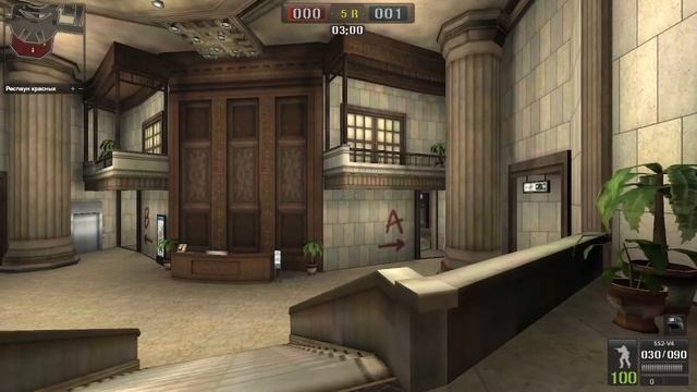 POINT BLANK В 2023. ОБЗОР. смотреть онлайн