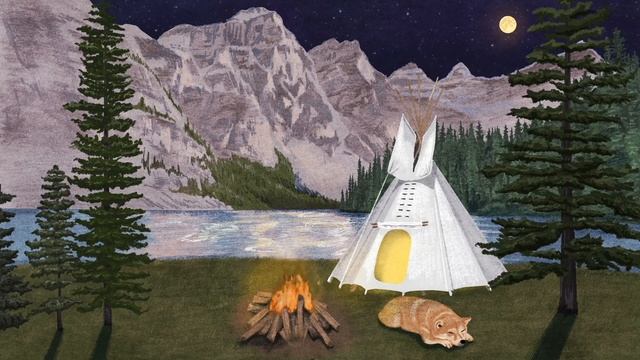 DOG MUSIC! Instant Dog Relaxation ASMR! смотреть онлайн