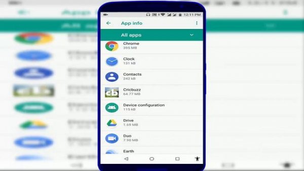 Fix android.process.acore has stopped unexpectedly Error in Android Device