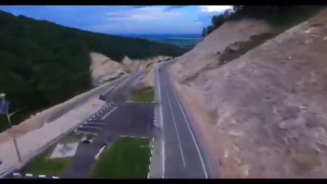 Алтайский край, Дорога на Белокуриху 2 смотреть онлайн