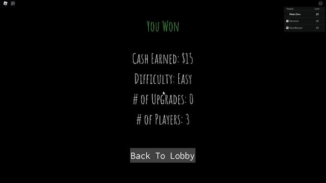 We Played the SCARIEST Roblox Horror Game смотреть онлайн