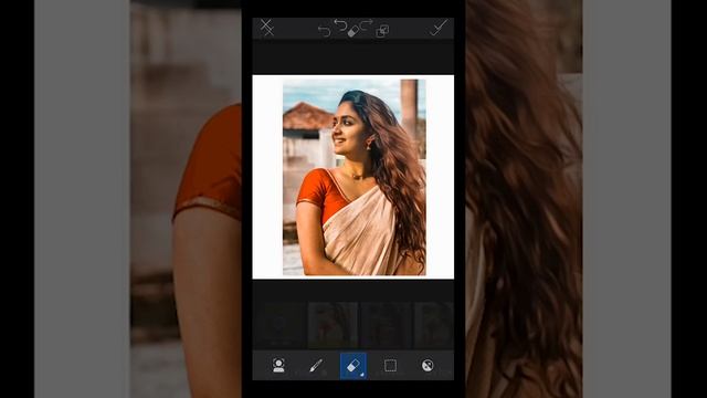 Picsart /Photoshop express Tutorial | How to Edit Colour Tone In Mobile | Blue Tone | Picsart Gold смотреть онлайн