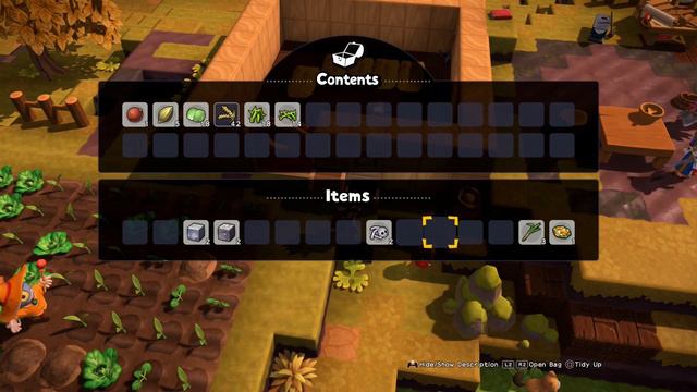 Dragon Quest Builders 2 Gameplay Walkthrough - Part 8 - New Puppy! Sugar Cane Seedlings! смотреть онлайн