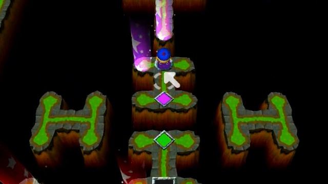 Wonderland Adventures Help - Teleportation смотреть онлайн