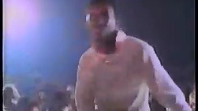 Zulu Nation Party Clip