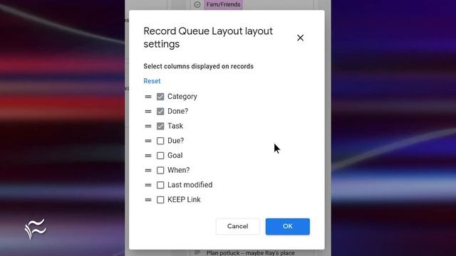 Google Tables: How to visualize and manage data смотреть онлайн