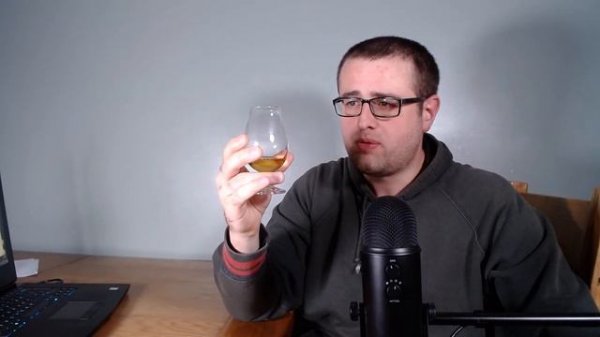 Johnnie Walker Red Label - Whisky Review 8
