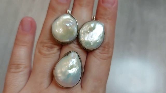 Натуральные камни - Ювелирка смотреть онлайн