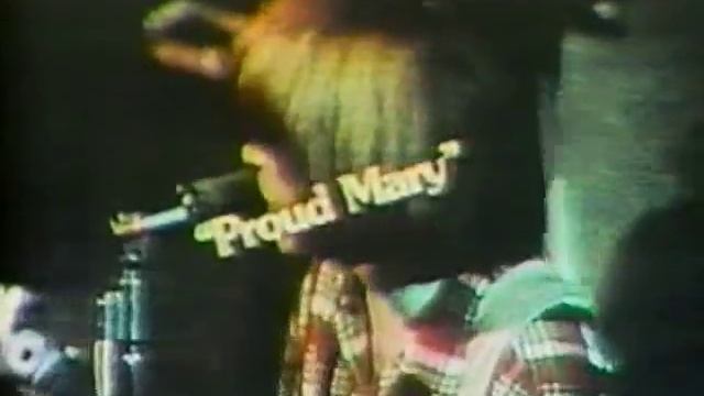 Groovy Movies: 1978 TV Commercial for "Best Of Creedence Clearwater Revival" LP смотреть онлайн