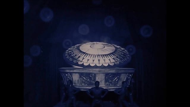 Giorgio Moroder - Rotwang's Party (Robot Dance) смотреть онлайн