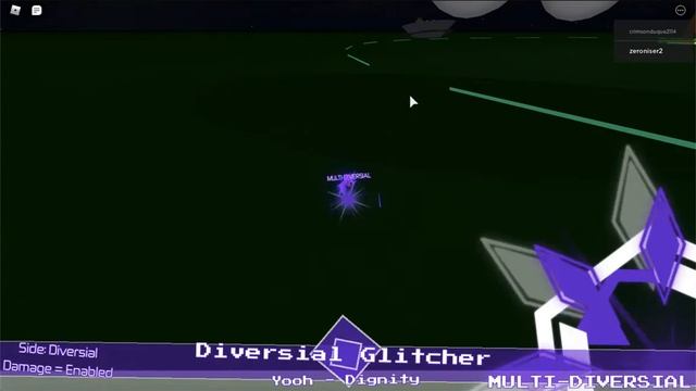 Star Glitchers: Complexity and Nil! (Roblox) смотреть онлайн