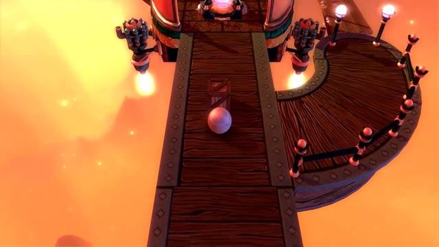Switchball Playthrough (Part 7) смотреть онлайн