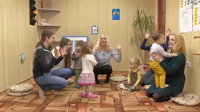 Урок раннего развития смотреть онлайн